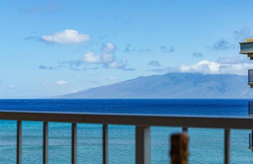 Kahana Apartamento | Royal Kahana 702 Studio Condo