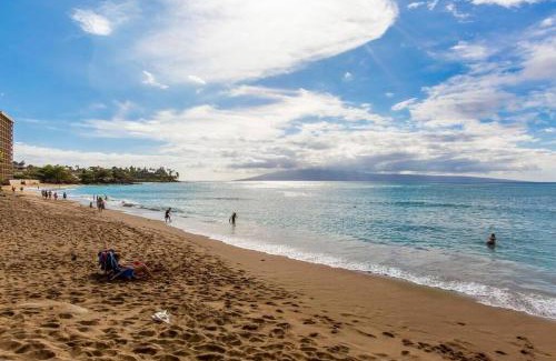 Kahana Apartamento | Royal Kahana 804- 8th floor amazing ocean view Studio