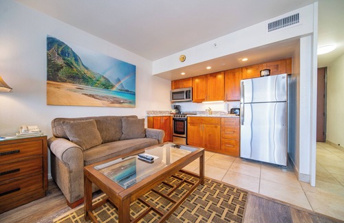 Kahana Apartamento | Royal Kahana Maui by OUTRIGGER