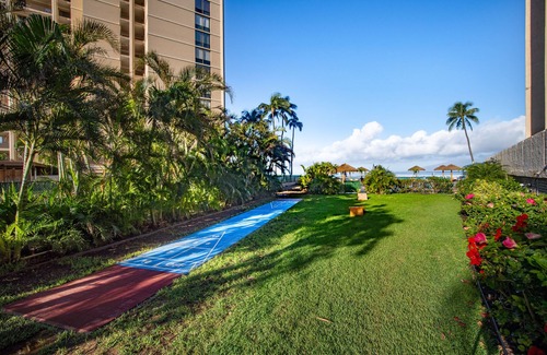 Kahana Apartamento | Royal Kahana Maui by OUTRIGGER