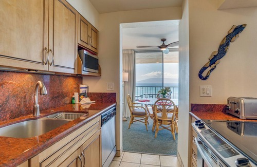 Kahana Condominio | Royal Kahana