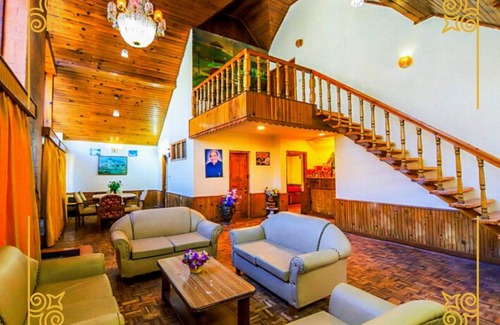 Simsa Village Hotel | Royal Kalinga Cottages Manali, Affordable Cottage in Manali with Mountain View