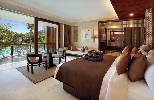 Ubud City-Centre Hotel | Royal Kamuela Villas & Suites at Monkey Forest, Ubud - For Adults Only