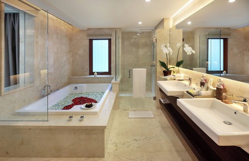 Ubud City-Centre Hotel | Royal Kamuela Villas & Suites at Monkey Forest, Ubud - For Adults Only