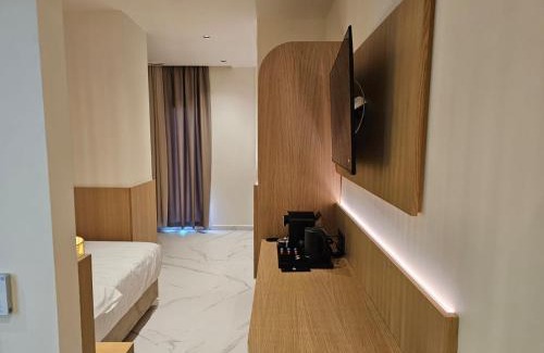 Kardamena Hotel | Royal King David