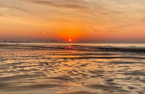 Knokke Apartamento | Royal Knokke