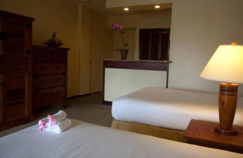 Historic Kailua Village Complejo | Royal Kona Resort