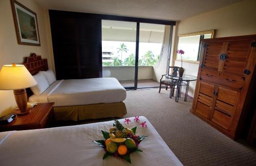 Historic Kailua Village Complejo | Royal Kona Resort