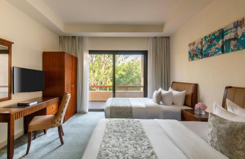 Sharma Complejo | Royal L'azure Resort