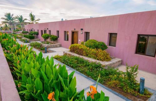 Sharma Complejo | Royal L'azure Resort