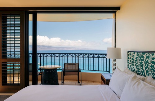 Kaanapali Hotel | Royal Lahaina Resort & Bungalows