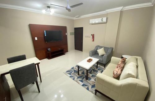 Duqm Apartamento | Royal Land Deluxe Suites رويال لاند للأجنحة الفاخرة