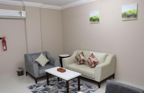 Duqm Apartamento | Royal Land Deluxe Suites رويال لاند للأجنحة الفاخرة