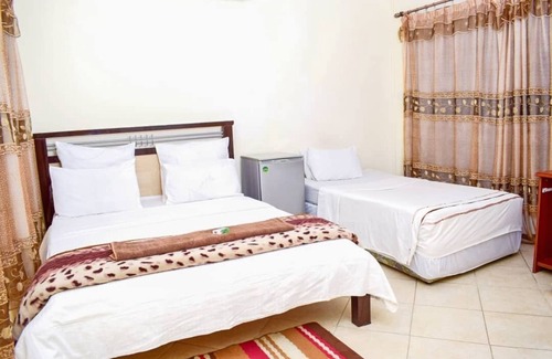 Mazabuka Casa | Royal Laricio Lodge