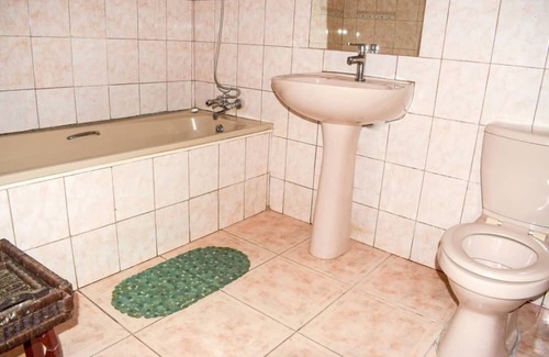 Mazabuka Casa | Royal Laricio Lodge