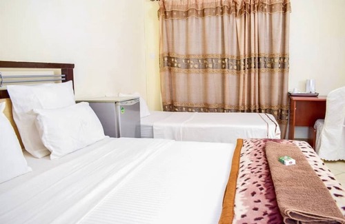 Mazabuka Casa | Royal Laricio Lodge