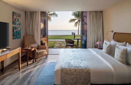 Sharma Complejo | Royal Lazure Resort