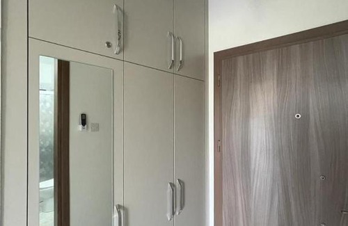 Trikomo Apartamento | Royal Life Residence