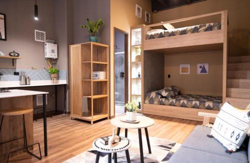 El Poblado Hotel | Royal Living Poblado