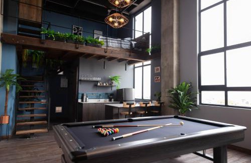 El Poblado Hotel | Royal Living Poblado