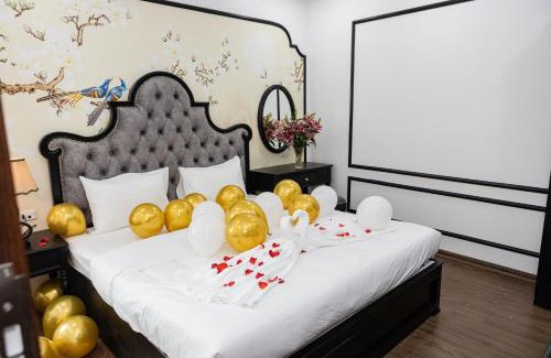 Thanh Xuan Hotel | Royal Lotus Hotel