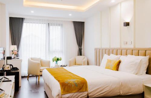 Thanh Xuan Hotel | Royal Lotus Hotel