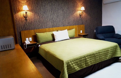 Ciudad Madero Hotel | Royal Madero Inn
