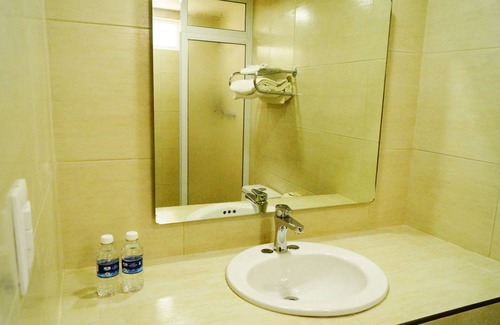 Ciudad Madero Hotel | Royal Madero Inn