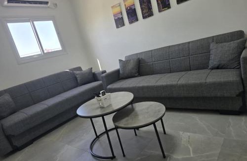 Eilat Apartamento | Royal Magic
