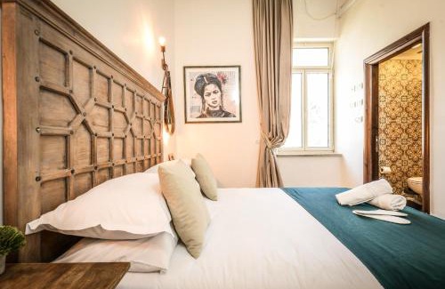 Mamilla Apartamento | Royal Mamilla - luxury יציאה במוצ"ש ללא עלות