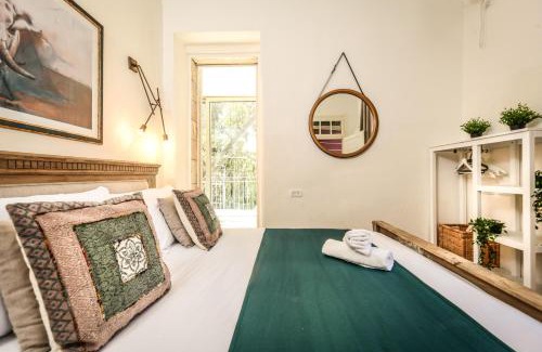 Mamilla Apartamento | Royal Mamilla - luxury יציאה במוצ"ש ללא עלות