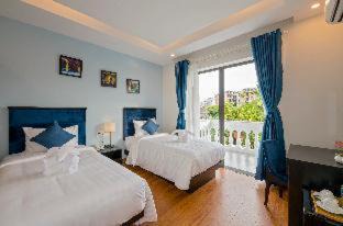 Cam Chau Hotel | Royal Mansion Boutique Hoi An