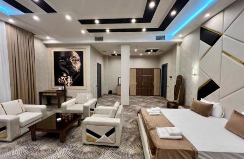 Baku Hotel | Royal Mansion Hotel