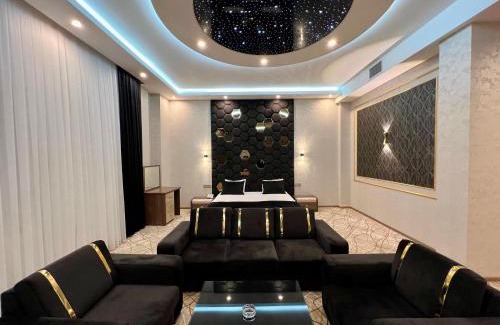 Baku Hotel | Royal Mansion Hotel