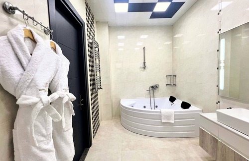 Baku Hotel | Royal Mansion Hotel
