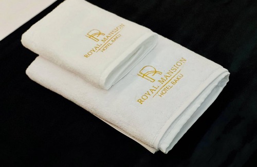 Baku Hotel | Royal Mansion Hotel