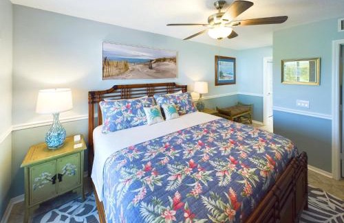 Cape Caneveral Beach Gardens Casa | Royal Mansions, Ocean View Penthouse Condo