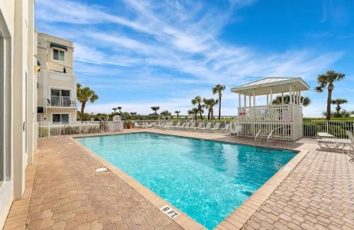 Cape Caneveral Beach Gardens Casa | Royal Mansions, Ocean View Penthouse Condo