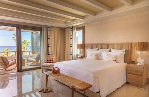 M'diq Hotel | Royal Mansour Tamuda Bay