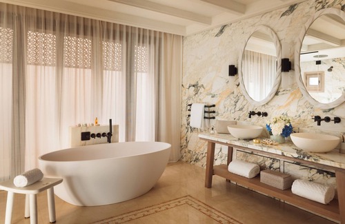 M'diq Hotel | Royal Mansour Tamuda Bay