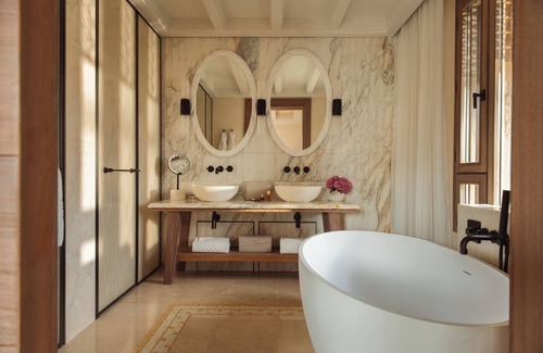 M'diq Hotel | Royal Mansour Tamuda Bay