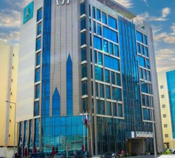 Doha Hotel | Royal Mansoura Residence Hotel