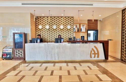 Doha Hotel | Royal Mansoura Residence Hotel
