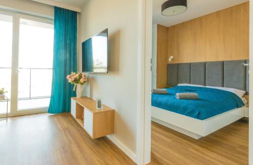 Baluty Apartamento | Royal Manu Apartment NETFLIX