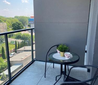 Baluty Apartamento | Royal Manu Apartment NETFLIX