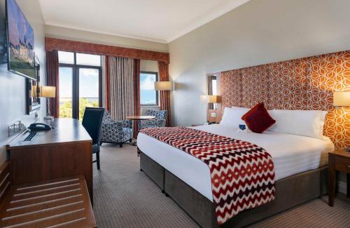 Dun Laoghaire Hotel | Royal Marine Hotel