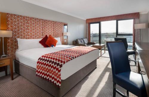 Dun Laoghaire Hotel | Royal Marine Hotel