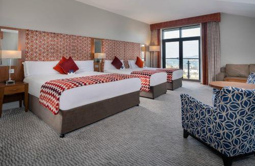 Dun Laoghaire Hotel | Royal Marine Hotel