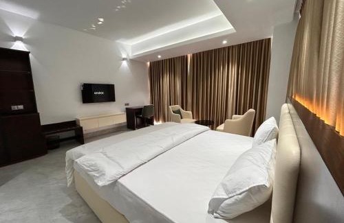 Sylhet Hotel | Royal Mark Hotel