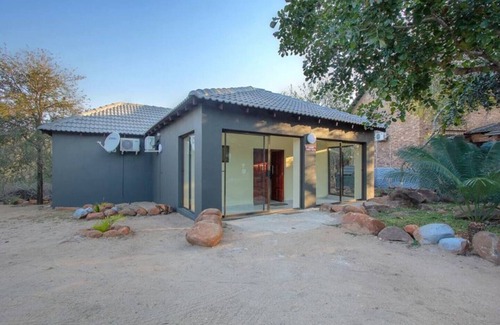 Marloth Park Apartamento | Royal Marlothi Kruger Lodge - Mpumalanga
